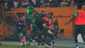 SUPER ORLOVI VEĆ ISPISALI ISTORIJU: Južna Afrika slavi golmana heroja SUPER ORLOVI VEĆ ISPISALI ISTORIJU: Južna Afrika slavi golmana heroja