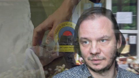 BIO SAM JOJ NA ROĐENJU I NA SAHRANI: Posveta devojčici ubijenoj u Ribnikaru BIO SAM JOJ NA ROĐENJU I NA SAHRANI: Posveta devojčici ubijenoj u Ribnikaru