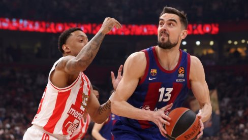 ACB TIP: Katalonci dočekuju slepe miševe u dobrom raspoloženju! ACB TIP: Katalonci dočekuju slepe miševe u dobrom raspoloženju!