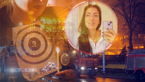 НИЈЕ СМЕО ДА МЕ ПОГЛЕДА У ОЧИ Српкиња срела НАТО пилота који је бомбардовао Србију: Рекао ми да се КАЈЕ НИЈЕ СМЕО ДА МЕ ПОГЛЕДА У ОЧИ Српкиња срела НАТО пилота који је бомбардовао Србију: Рекао ми да се КАЈЕ