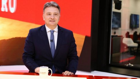 U EVROPI NE POSTOJI TAKAV PROGRAM: Ministar Jovanović - Skok u budućnost - Srbija 2027 simbolizuje pobedu Srbije U EVROPI NE POSTOJI TAKAV PROGRAM: Ministar Jovanović - Skok u budućnost - Srbija 2027 simbolizuje pobedu Srbije