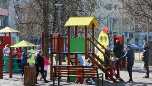USKORO STIŽE DRASTIČNA PROMENA VREMENA: Detaljna prognoza za mart