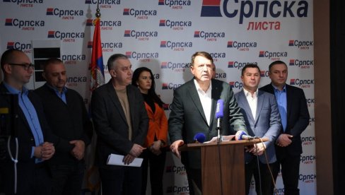 USVOJENA ŽALBA SRPSKE LISTE: Propao plan Kurtija, CIK-u u Prištini naloženo da sertifikuje listu USVOJENA ŽALBA SRPSKE LISTE: Propao plan Kurtija, CIK-u u Prištini naloženo da sertifikuje listu