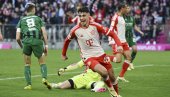 OTKRIVENO! Evo zašto nova zvezda Bajerna Aleksandar Pavlović nije na Piksijevom spisku orlova