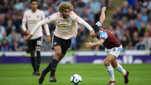 VREME JE ZA KRAJ KARIJERE: Maruan Felaini okačio kopačke o klin VREME JE ZA KRAJ KARIJERE: Maruan Felaini okačio kopačke o klin