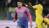 LUKA JOVIĆ JE MILANOV SPASILAC: Srbin ušao sa klupe i doneo pobedu rosonerima (VIDEO) LUKA JOVIĆ JE MILANOV SPASILAC: Srbin ušao sa klupe i doneo pobedu rosonerima (VIDEO)