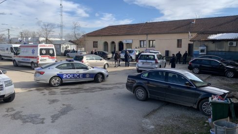 БРИГА ЗА СРБЕ САМО НА РЕЧИМА: Житељи Метохије у страху од нових акција Куртијеве полиције БРИГА ЗА СРБЕ САМО НА РЕЧИМА: Житељи Метохије у страху од нових акција Куртијеве полиције