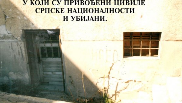 БиХ ТРАЖИ ЕКСТРАДИЦИЈУ: У Шведској ухапшен Дедо Одобашић због злочина над Србима у Броду 1992. године БиХ ТРАЖИ ЕКСТРАДИЦИЈУ: У Шведској ухапшен Дедо Одобашић због злочина над Србима у Броду 1992. године