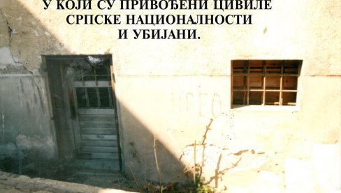 BiH TRAŽI EKSTRADICIJU: U Švedskoj uhapšen Dedo Odobašić zbog zločina nad Srbima u Brodu 1992. godine