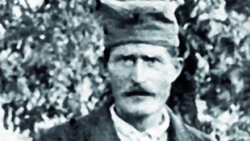 NAJVEĆI JUNAK TOPLIČKOG USTANKA: Komitski vojvoda Dimitrije Begović, ponos srpskog roda NAJVEĆI JUNAK TOPLIČKOG USTANKA: Komitski vojvoda Dimitrije Begović, ponos srpskog roda