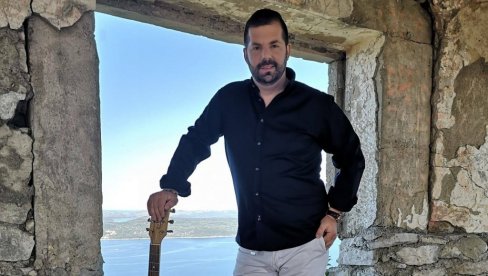 PREMINUO DAVID RICOV: Hrvatski pevač iznenda umro u 37. godini PREMINUO DAVID RICOV: Hrvatski pevač iznenda umro u 37. godini