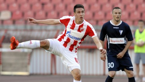 TREĆA LIGA JE U MODI! Nakon dva bivša partizanovca, tamo se preselio i nekadašnji igrač Zvezde TREĆA LIGA JE U MODI! Nakon dva bivša partizanovca, tamo se preselio i nekadašnji igrač Zvezde