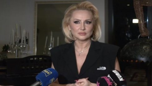 GOCA TRŽAN O CECI RAŽNATOVIĆ: Isplivali detalji davnog susreta, bila je to scena za pamćenje GOCA TRŽAN O CECI RAŽNATOVIĆ: Isplivali detalji davnog susreta, bila je to scena za pamćenje