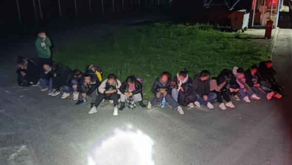 КАЗНЕ ДО 25000 ЕВРА : Драконске санкције за државе које не приме мигранте КАЗНЕ ДО 25000 ЕВРА : Драконске санкције за државе које не приме мигранте