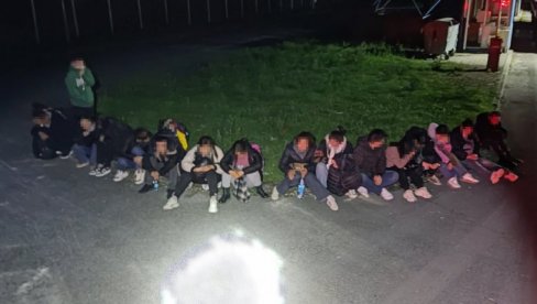KAZNE DO 25000 EVRA : Drakonske sankcije za države koje ne prime migrante KAZNE DO 25000 EVRA : Drakonske sankcije za države koje ne prime migrante