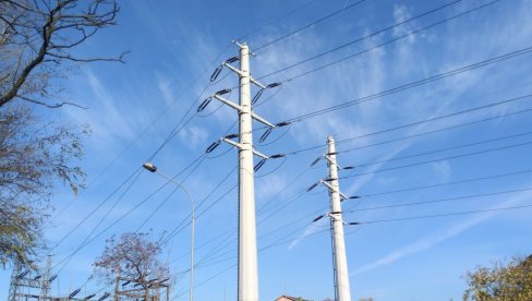 RADOVI NA ELEKTROMREŽI: U utorak i sredu bez struje delovi Braničevskog okruga