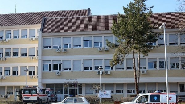 ИЗ БУЏЕТА 28 МИЛИОНА: Усвојен Програм друштвене бриге за здравље у Врњачкој Бањи ИЗ БУЏЕТА 28 МИЛИОНА: Усвојен Програм друштвене бриге за здравље у Врњачкој Бањи
