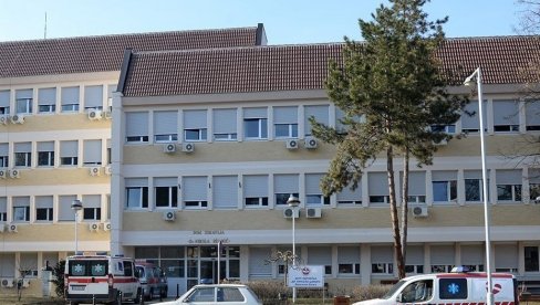 IZ BUDŽETA 28 MILIONA: Usvojen Program društvene brige za zdravlje u Vrnjačkoj Banji IZ BUDŽETA 28 MILIONA: Usvojen Program društvene brige za zdravlje u Vrnjačkoj Banji