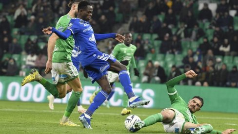 ВРЕДИ ПОКУШАТИ: Тикет са ВЕЛИКОМ квотом и још већим ДОБИТКОМ!