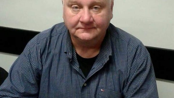 ПОКЛАЊАЈУ КРВ, НЕ ЖАЛЕ: Бачка Паланка по 17. пут проглашена за најхуманију средину у Србији ПОКЛАЊАЈУ КРВ, НЕ ЖАЛЕ: Бачка Паланка по 17. пут проглашена за најхуманију средину у Србији
