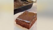 PRAVI SE BRZO, A SVE SASTOJKE IMATE U KUĆI: Čokoladne kocke bez jaja PRAVI SE BRZO, A SVE SASTOJKE IMATE U KUĆI: Čokoladne kocke bez jaja