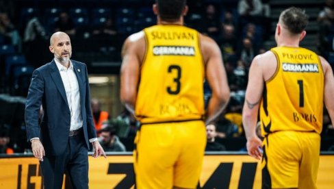 FINALE: Splićani osvojili Kup Krešimira Ćosića FINALE: Splićani osvojili Kup Krešimira Ćosića