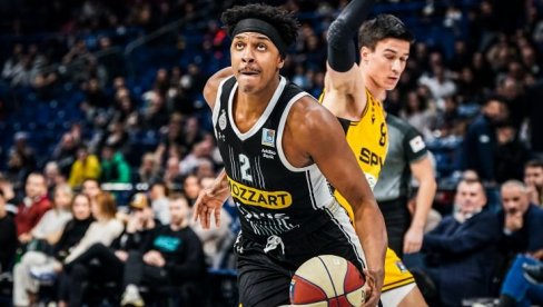 KRIZA UGROŽAVA SEZONU: Partizan u Laktašima za prekid gubitničkog niza KRIZA UGROŽAVA SEZONU: Partizan u Laktašima za prekid gubitničkog niza