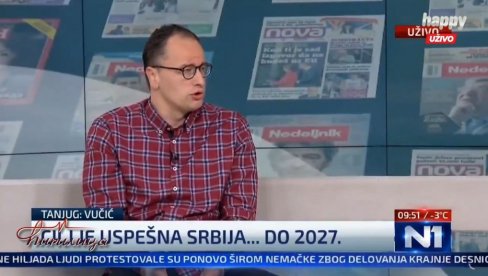 UNIŽAVA ŽRTVE GENOCIDA: Vučić - Ponosam sa što imam hrabrosti da im se suprotstavim UNIŽAVA ŽRTVE GENOCIDA: Vučić - Ponosam sa što imam hrabrosti da im se suprotstavim