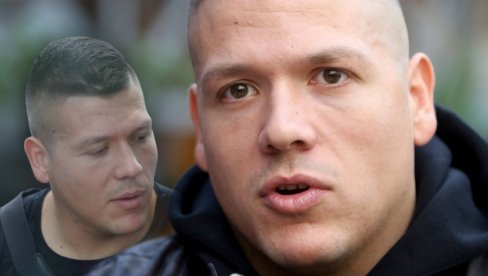 UMRO JE U 3.30: Predosetio sam i probudio se kad je izdahnuo - kleta bolest je bila nemilosrdna, nestao je za dva meseca UMRO JE U 3.30: Predosetio sam i probudio se kad je izdahnuo - kleta bolest je bila nemilosrdna, nestao je za dva meseca