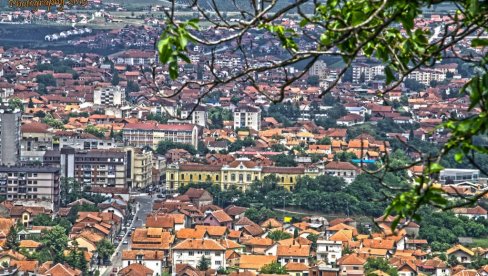 VOZAČ FOLKSVAGENA U PROKUPLJU ISKLJUČEN IZ SAOBRAĆAJA: Imao 2.,01 promil alkohola u organizmu VOZAČ FOLKSVAGENA U PROKUPLJU ISKLJUČEN IZ SAOBRAĆAJA: Imao 2.,01 promil alkohola u organizmu