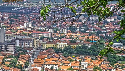 VOZAČ FOLKSVAGENA U PROKUPLJU ISKLJUČEN IZ SAOBRAĆAJA: Imao 2.,01 promil alkohola u organizmu