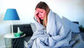U OVOM DELU SRBIJE REGISTROVAN OPASNI VIRUS: Ukoliko imate ove simptome javite se lekaru