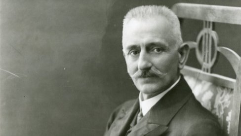 NIJE VEROVAO U ZLO MEĐU LJUDIMA: Sto godina posle odlaska velikog srpskog pesnika Alekse Šantića (1868-1924) NIJE VEROVAO U ZLO MEĐU LJUDIMA: Sto godina posle odlaska velikog srpskog pesnika Alekse Šantića (1868-1924)