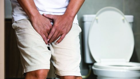 NIKAD NE ODLAŽITE ODLAZAK U TOALET: Zadržavanje mokrenja vremenom može da naruši zdravlje NIKAD NE ODLAŽITE ODLAZAK U TOALET: Zadržavanje mokrenja vremenom može da naruši zdravlje