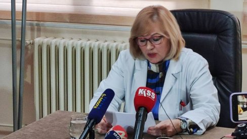 КАКО УКИДАЊЕ ДИНАРА СПРЕЧАВА ЛЕЧЕЊЕ СРБА НА КиМ? Управница КБЦ у Косовској Митровици: Право на здравство једно је од основних људских права КАКО УКИДАЊЕ ДИНАРА СПРЕЧАВА ЛЕЧЕЊЕ СРБА НА КиМ? Управница КБЦ у Косовској Митровици: Право на здравство једно је од основних људских права
