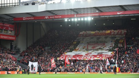 ŠAMPION ENGLESKE DOVODI SRBINA! Momak iz Vrbasa letnja detonacija Liverpula