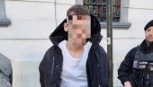 BEBI-GANG IDE I U ŠKOLU SA NOŽEM U DŽEPU: U Italiji u zabrinjavajućem porastu broj maloletnih prestupnika od 15, 16, pa čak i 12 godina