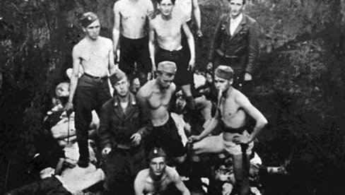 KLALI RUDARE U RAKOVCU, PALILI ŽIVE U DRAKULIĆU: Podsećanje na ustaške zločine oko Banjaluke 1942. KLALI RUDARE U RAKOVCU, PALILI ŽIVE U DRAKULIĆU: Podsećanje na ustaške zločine oko Banjaluke 1942.