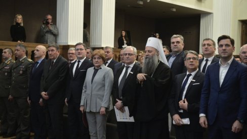 У МИСИЈИ УБЛАЖАВАЊА ПАТЊЕ: Свечаним програмом обележено 148 година постојања и рада Црвеног крста У МИСИЈИ УБЛАЖАВАЊА ПАТЊЕ: Свечаним програмом обележено 148 година постојања и рада Црвеног крста