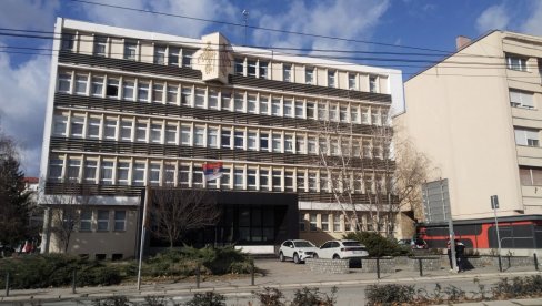 КАДРОВСКА ПРОМЕНА У ПАРАЋИНСКОМ СУДУ: За председника изабран Милан Михајловић КАДРОВСКА ПРОМЕНА У ПАРАЋИНСКОМ СУДУ: За председника изабран Милан Михајловић