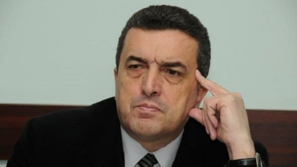 ХОРОР КОЈИ СЕ НИЈЕ ВИДЕО: Недавни случај насиља у породици, по оценама социолога Вукадиновића, доказ болесне атмосфере ХОРОР КОЈИ СЕ НИЈЕ ВИДЕО: Недавни случај насиља у породици, по оценама социолога Вукадиновића, доказ болесне атмосфере