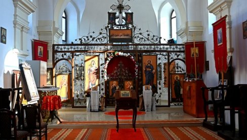 OVO VALJA DANAS URADITI U KUĆI: Obeležavamo dan prepodobnih Očeva poubijanih u manastiru Svetog Save Osvećenog OVO VALJA DANAS URADITI U KUĆI: Obeležavamo dan prepodobnih Očeva poubijanih u manastiru Svetog Save Osvećenog