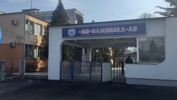 ПО ТРИ ГОДИНЕ ЗАТВОРА РУКОВОДИОЦИМА НАМЕНСКЕ: Изречене пресуде за трагедију у Лучанима ПО ТРИ ГОДИНЕ ЗАТВОРА РУКОВОДИОЦИМА НАМЕНСКЕ: Изречене пресуде за трагедију у Лучанима