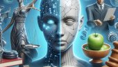 ОВО ТРЕБА ДА ЗНАТЕ У 2025. ГОДИНИ: Основни појмови из области АИ