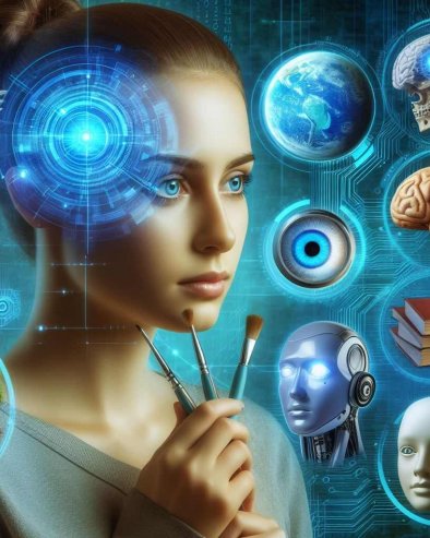 ЉУБАВ У ДОБА АИ: Зашто људи граде односе са вештачком интелигенцијом