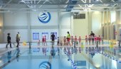 НЕКИ СУ И ПРВИ ПУТ НА БАЗЕНУ: Бесплатна школа пливања за 370 предшколаца (ФОТО) НЕКИ СУ И ПРВИ ПУТ НА БАЗЕНУ: Бесплатна школа пливања за 370 предшколаца (ФОТО)