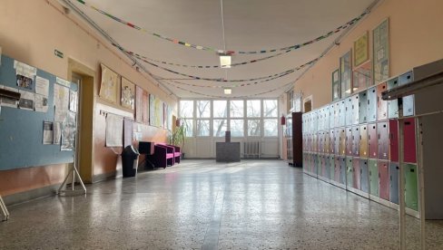 POČINJE REKONSTRUKCIJA KRCUNA: Opština Lazarevac planira sređivanje svih škola POČINJE REKONSTRUKCIJA KRCUNA: Opština Lazarevac planira sređivanje svih škola