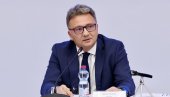 ЈОВАНОВИЋ: Захваљујући еУправи уштедели смо грађанима 240 милиона сати чекања у редовима ЈОВАНОВИЋ: Захваљујући еУправи уштедели смо грађанима 240 милиона сати чекања у редовима