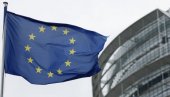 УМЕСТО ПРЕГОВОРА, ЕВРОПА ОПЕТ ОД ЗАМРЗНУТЕ РУСКЕ ИМОВИНЕ ДАЈЕ УКРАЈИНИ: Обезбеђено нових 1,4 милијарде евра