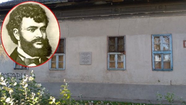 СВИ СЕ ДИЧИМО БРАНКОВИМ КОЛОМ, А ЗНАТЕ ЛИ КО ГА ЈЕ КОМПОНОВАО? Покренута иницијатива да се обнови дом аутора, суботичког лекара Јована Пачуа СВИ СЕ ДИЧИМО БРАНКОВИМ КОЛОМ, А ЗНАТЕ ЛИ КО ГА ЈЕ КОМПОНОВАО? Покренута иницијатива да се обнови дом аутора, суботичког лекара Јована Пачуа